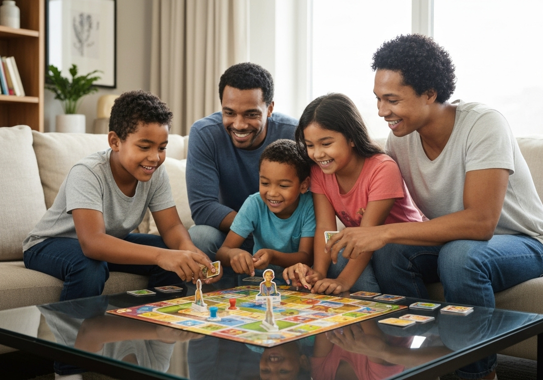 Why Toodles Educational Board Games are a Must-Have