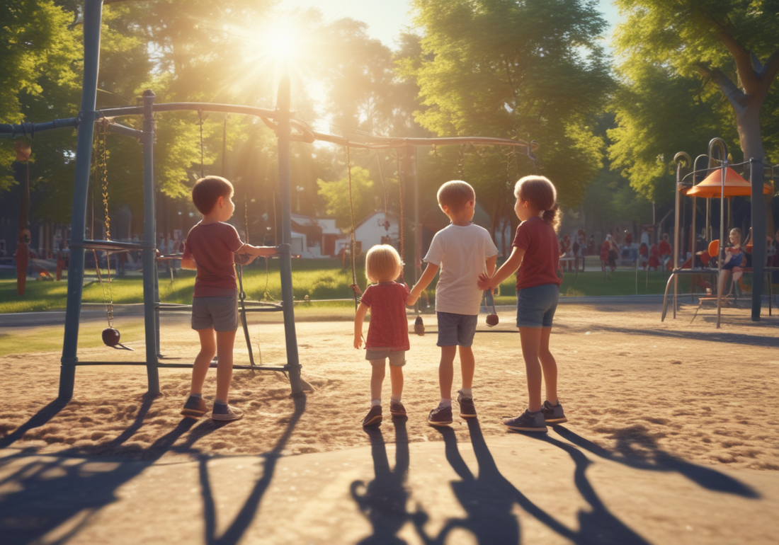 10 Fun Activities to Boost Kids Communication Skills