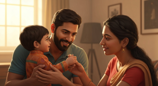 A Beginner's Guide to Effective Gentle Parenting Tips