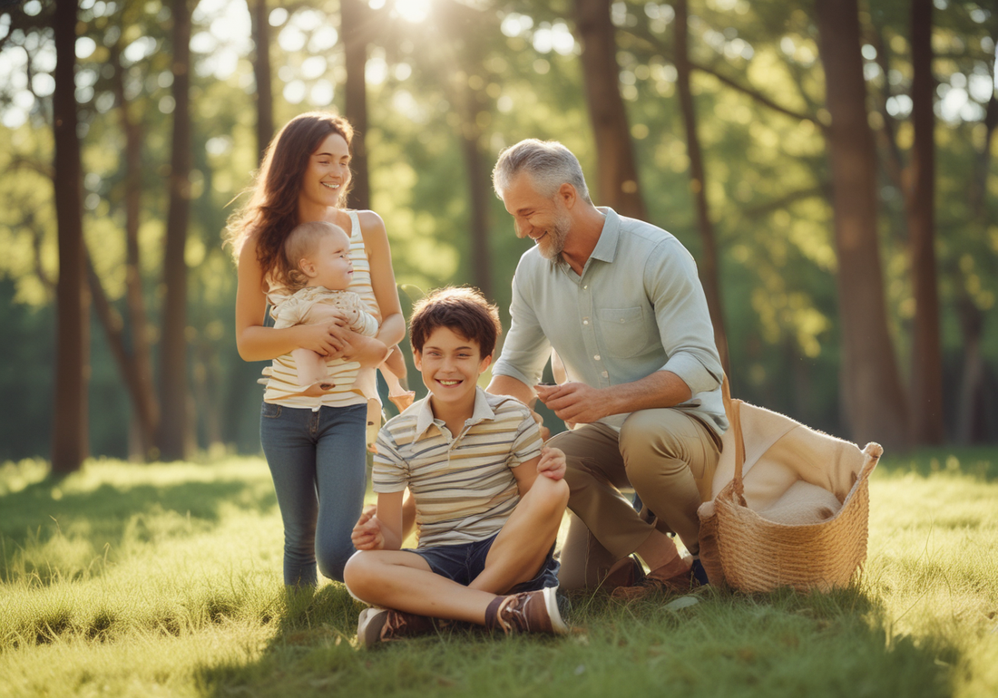 Top Tips: How to Limit Screen Time for Kids