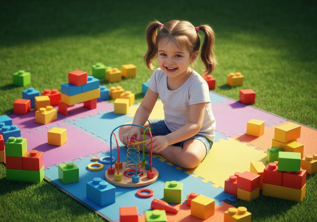 Discover the Fun of Lacing Games Wooden Toys for Kids