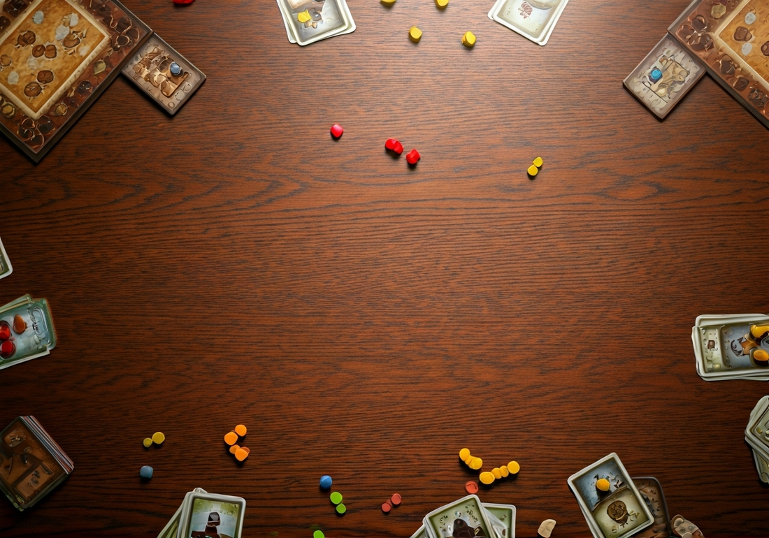 Uncover the Best Strategy Board Games for Families Today