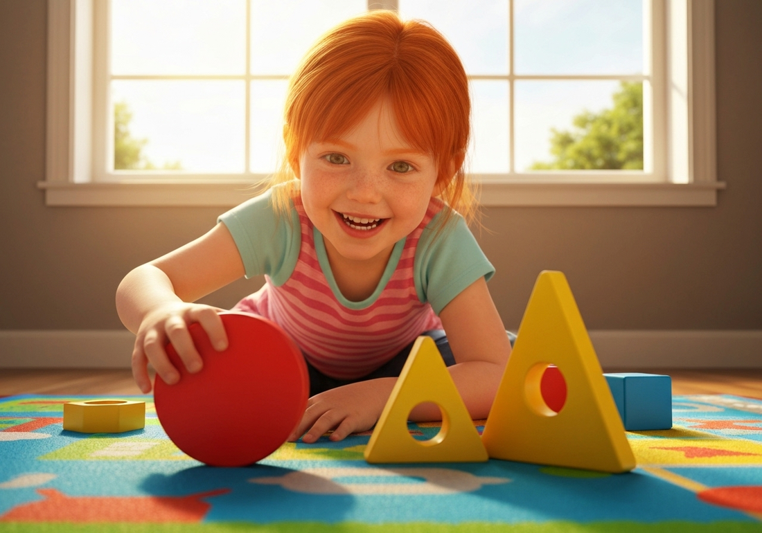 Discover the Best Shape Learning Toys for Kids Today