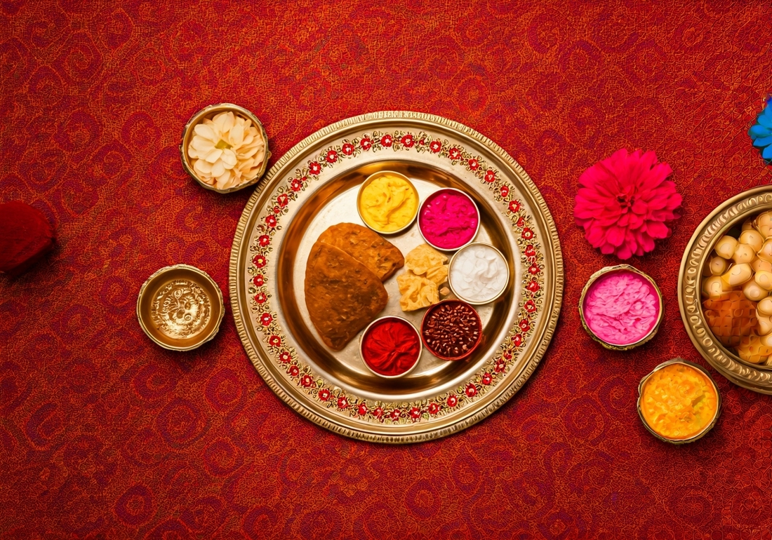 Best Thoughtful Rakhi Gift for Sister/Brother Ideas