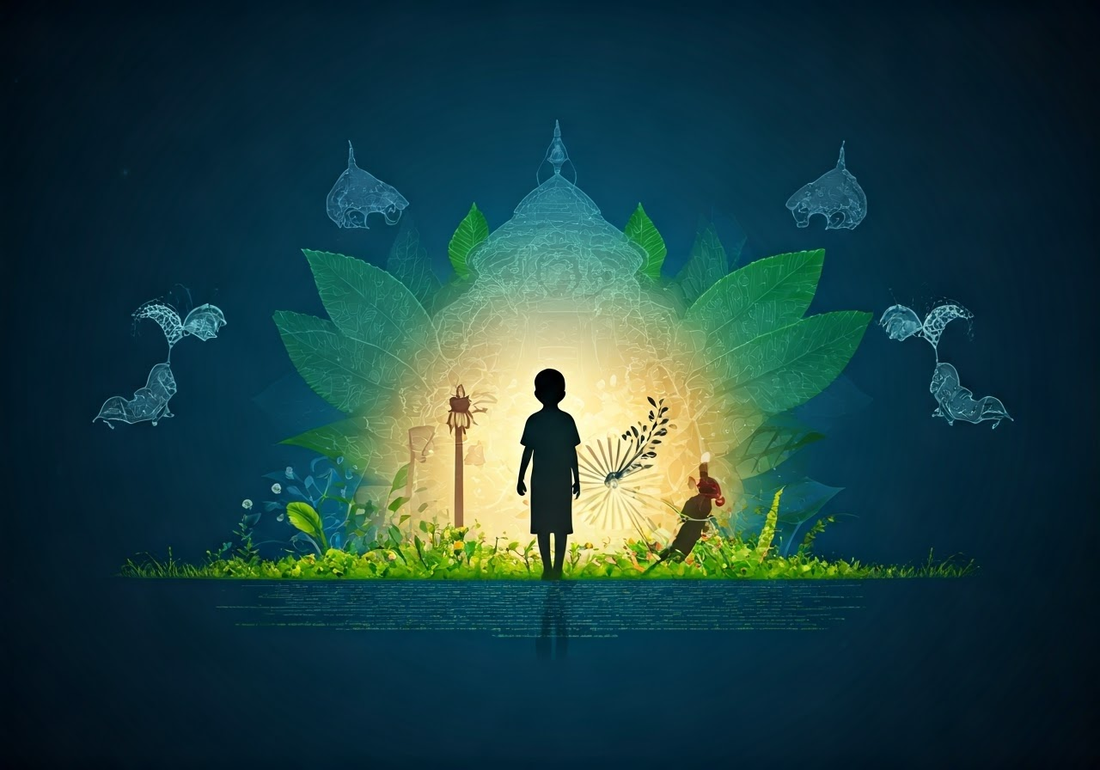 Unveiling Key Growth and Development Factors