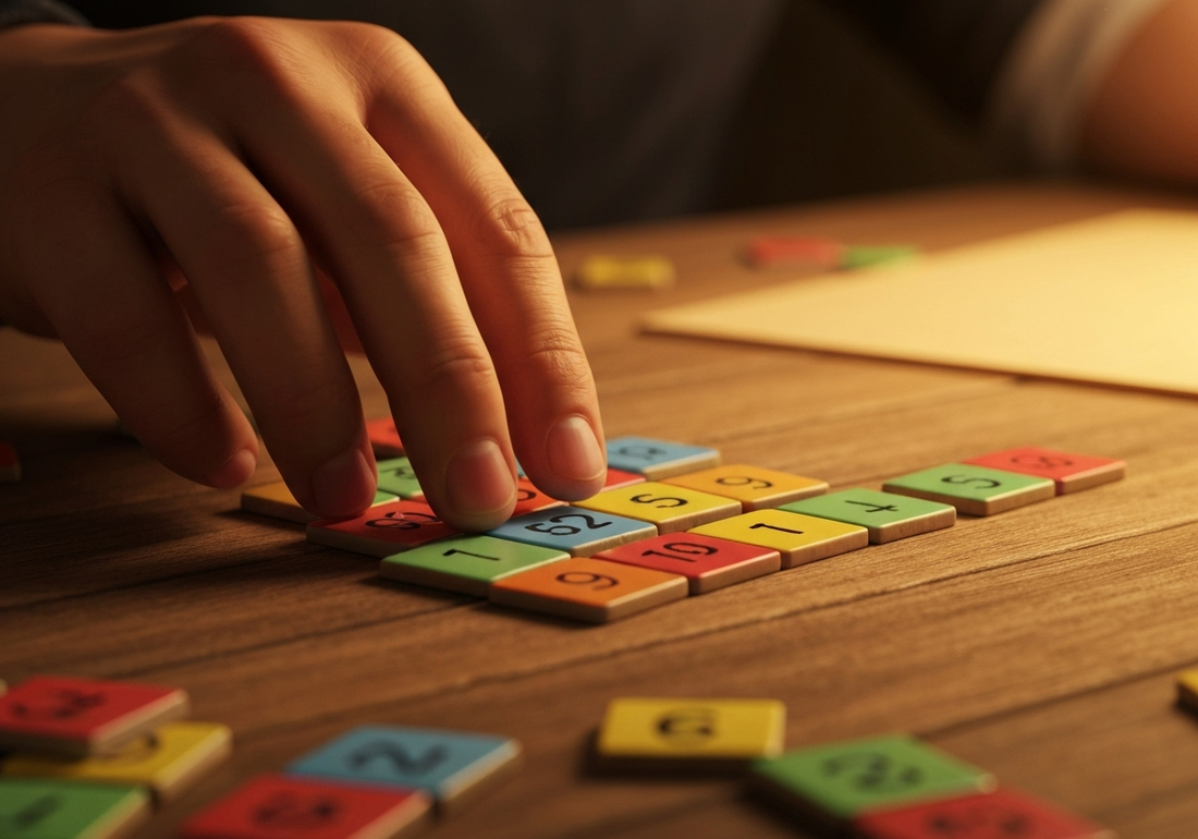 Unlock the Secrets of 123 Puzzle Solving Today