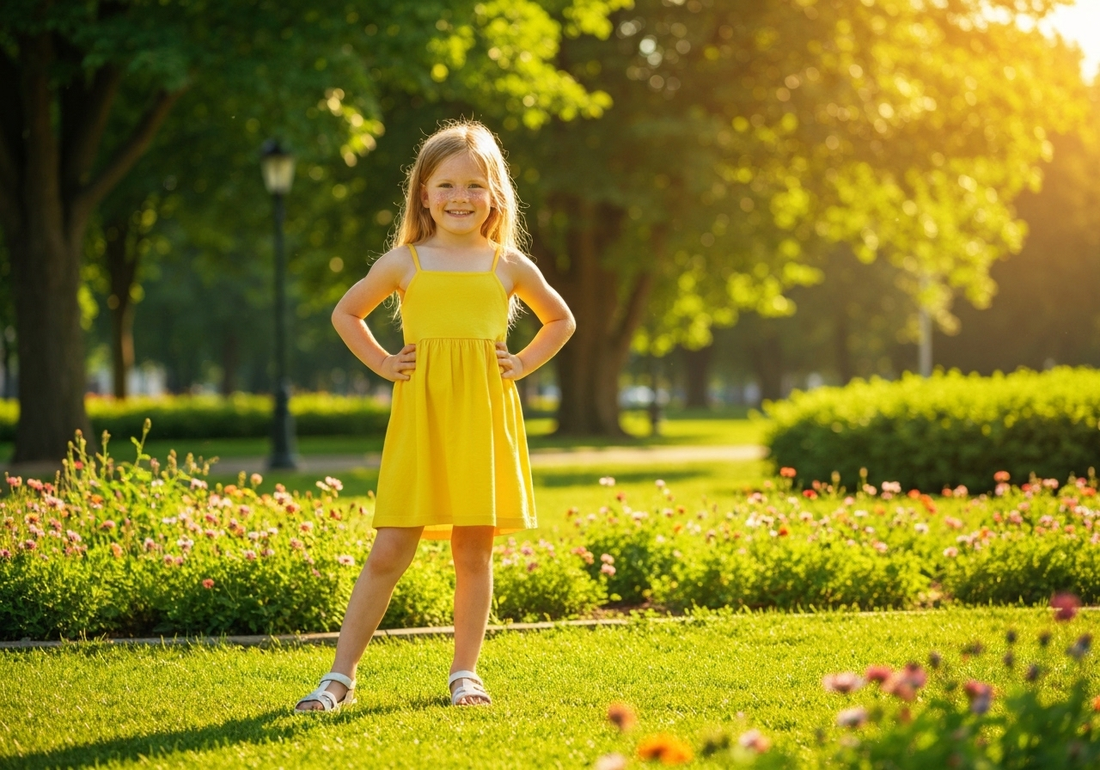 How to Boost Confidence in Kids: Simple Strategies