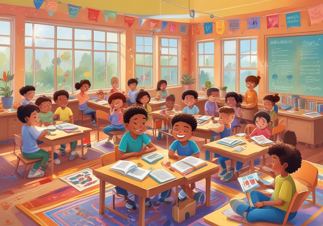 Teaching Gratitude for Kids: Essential Tips