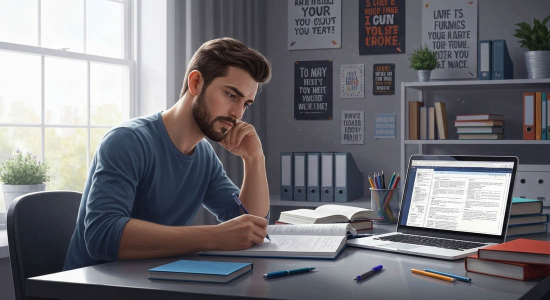 Boost Your Focus: How to Increase Concentration Power