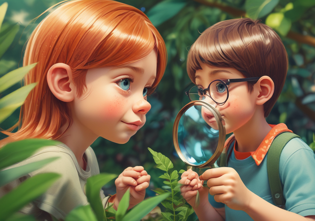 Why Curiosity is the Key to a Child’s Growth and Learning