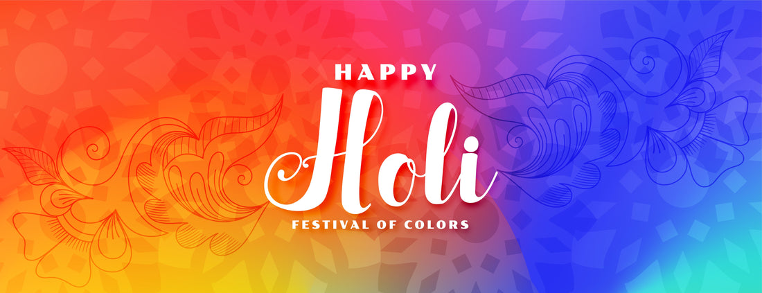 Holi Giveaway: Celebrate with Colors of Kindness & Win Exciting Toys!