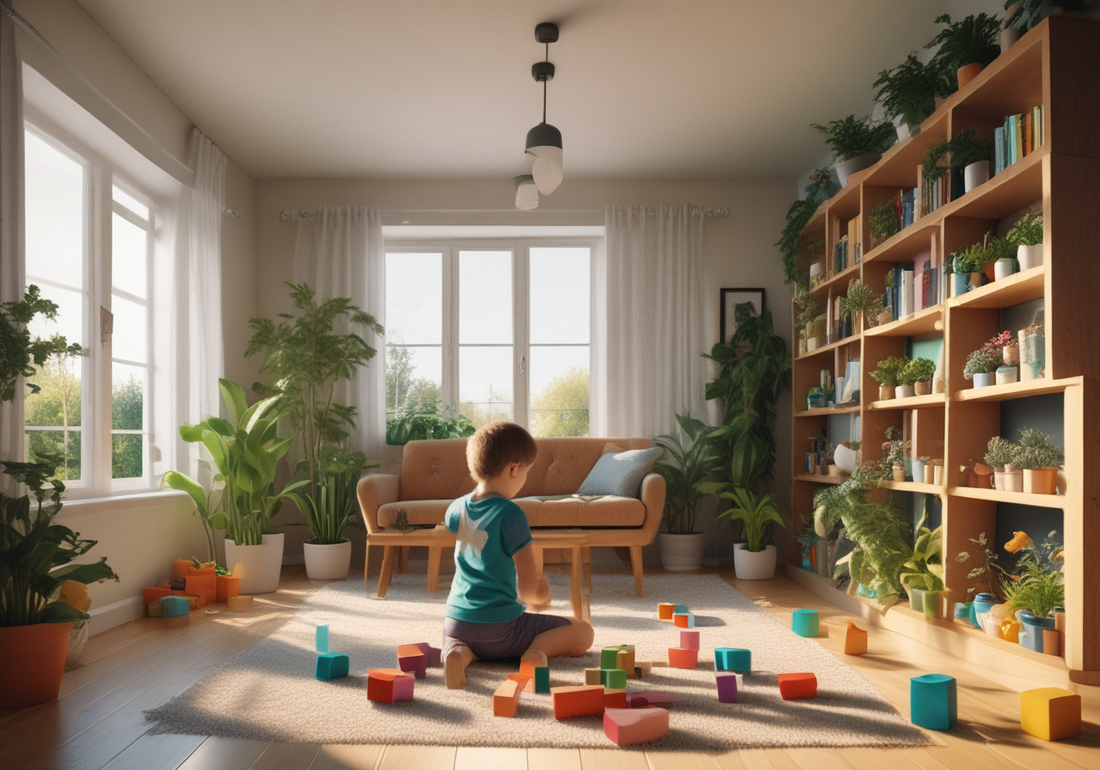 Are Wooden Toys Better for the Environment? Discover Now