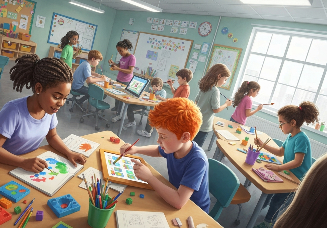 Effective Strategies for Raising Bright Minds in Kids