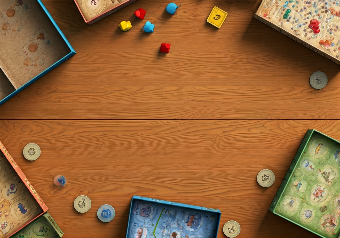 Discover the Best Board Games for Learning at Home