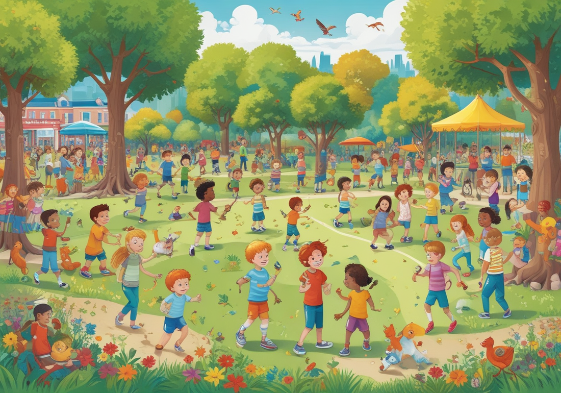 Mastering Growth and Development Factors in Children