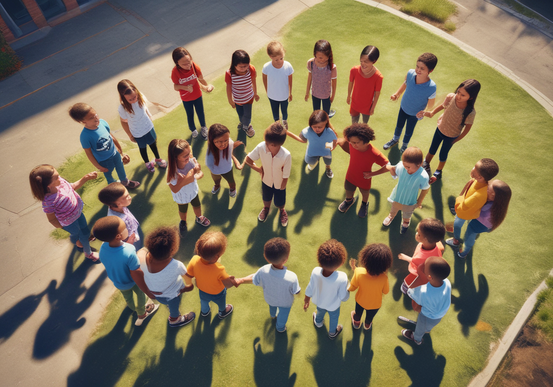 Boost Connection: Empathy and Kindness Activities to Try