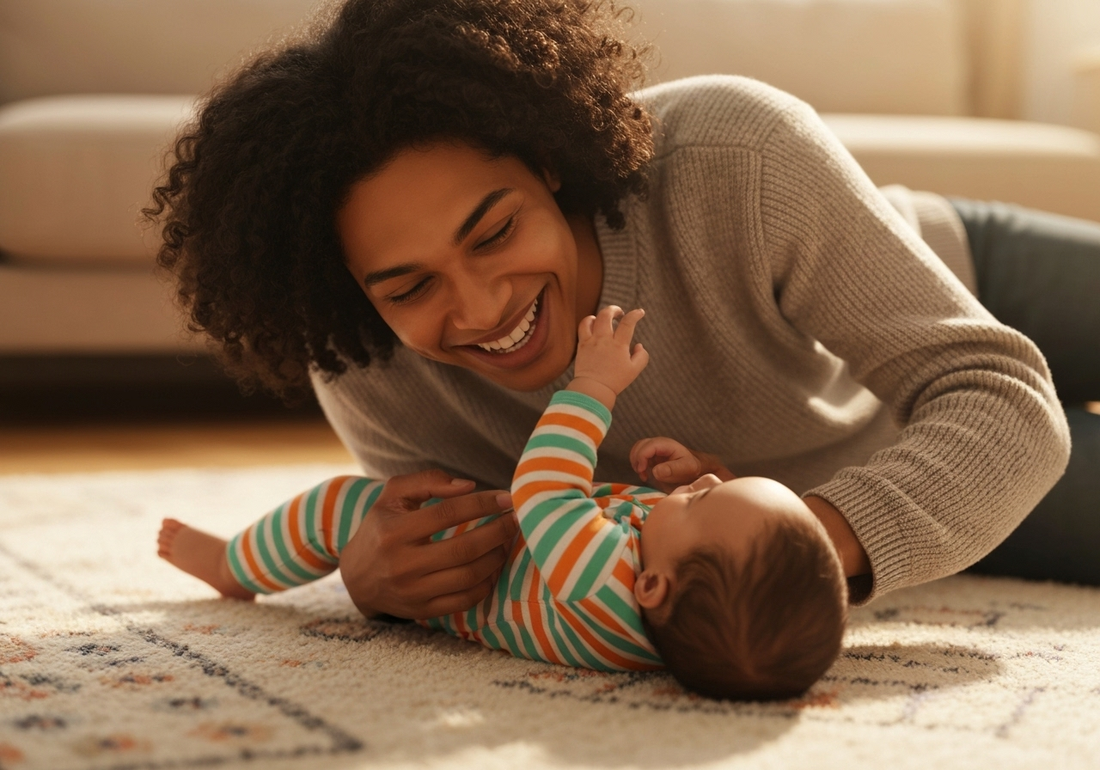 Beginner's Guide to the Best Parenting Tips for Infants