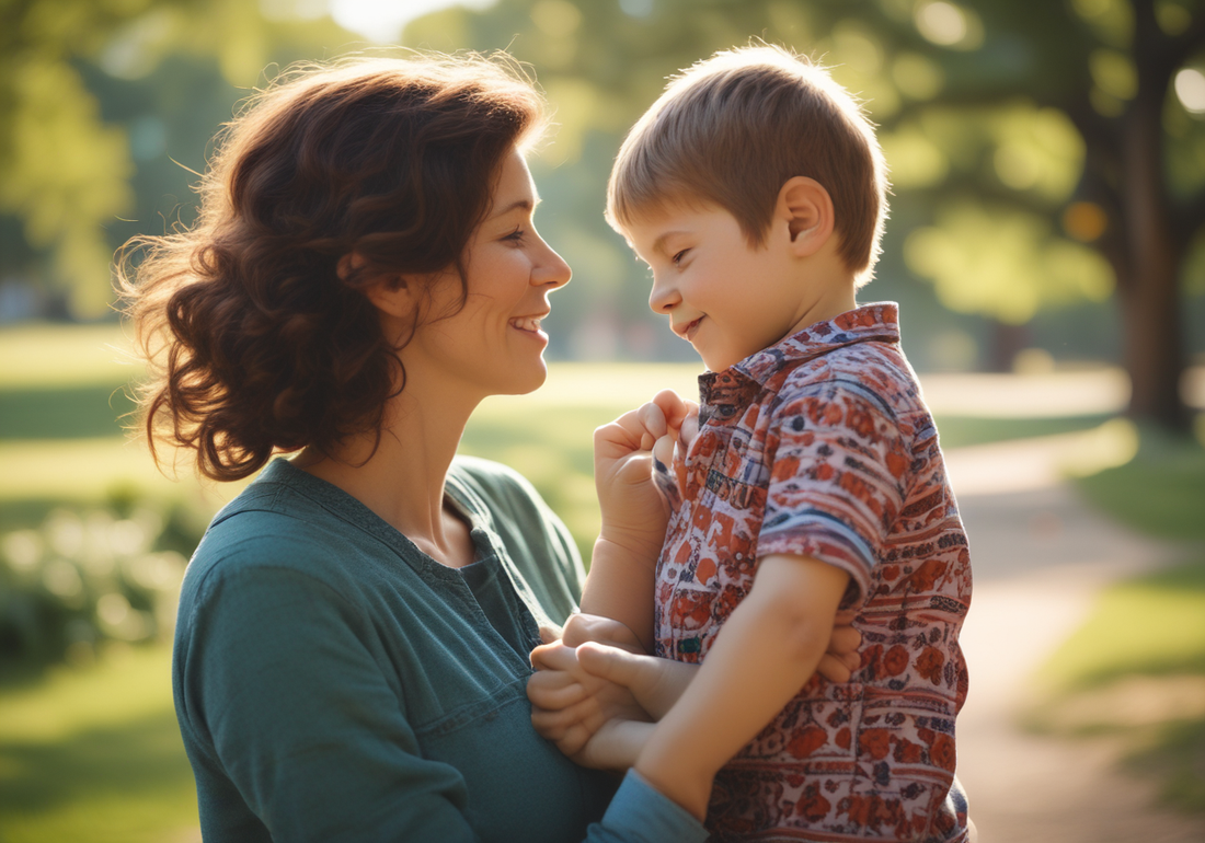 10 Ways to Strengthen Your Son and Mom Relationship Today