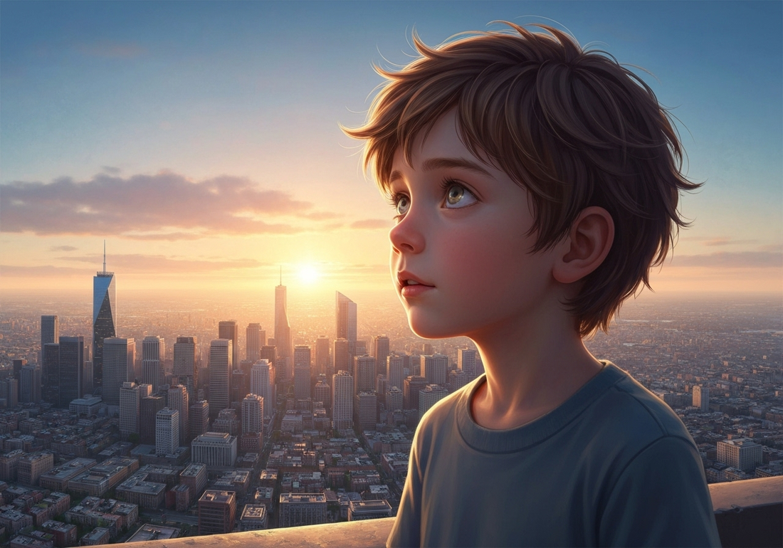 Freedom of Empowering Kids: Building a Brighter Future