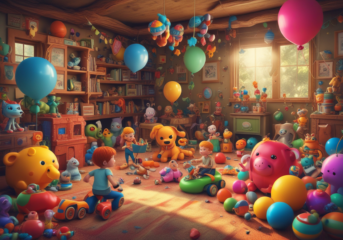 10 Most Popular Toys 2025 That Kids Will Love