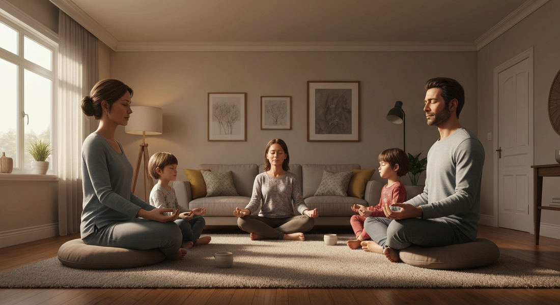 What is Mindful Parenting? Key Benefits and Techniques