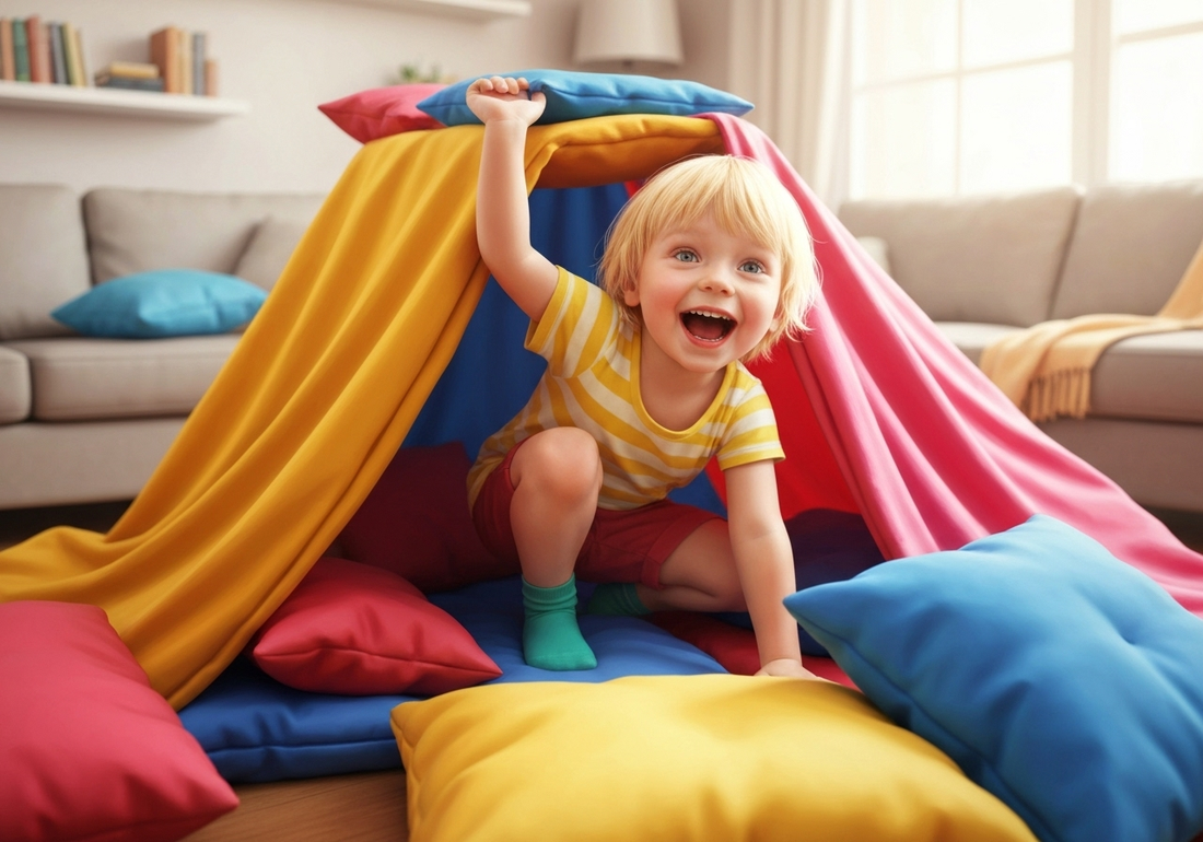 Screen-Free Activities for Child Development: Top Ideas
