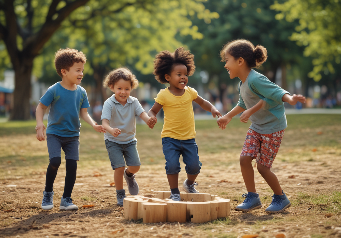 Unlocking Key Factors Affecting Growth and Development