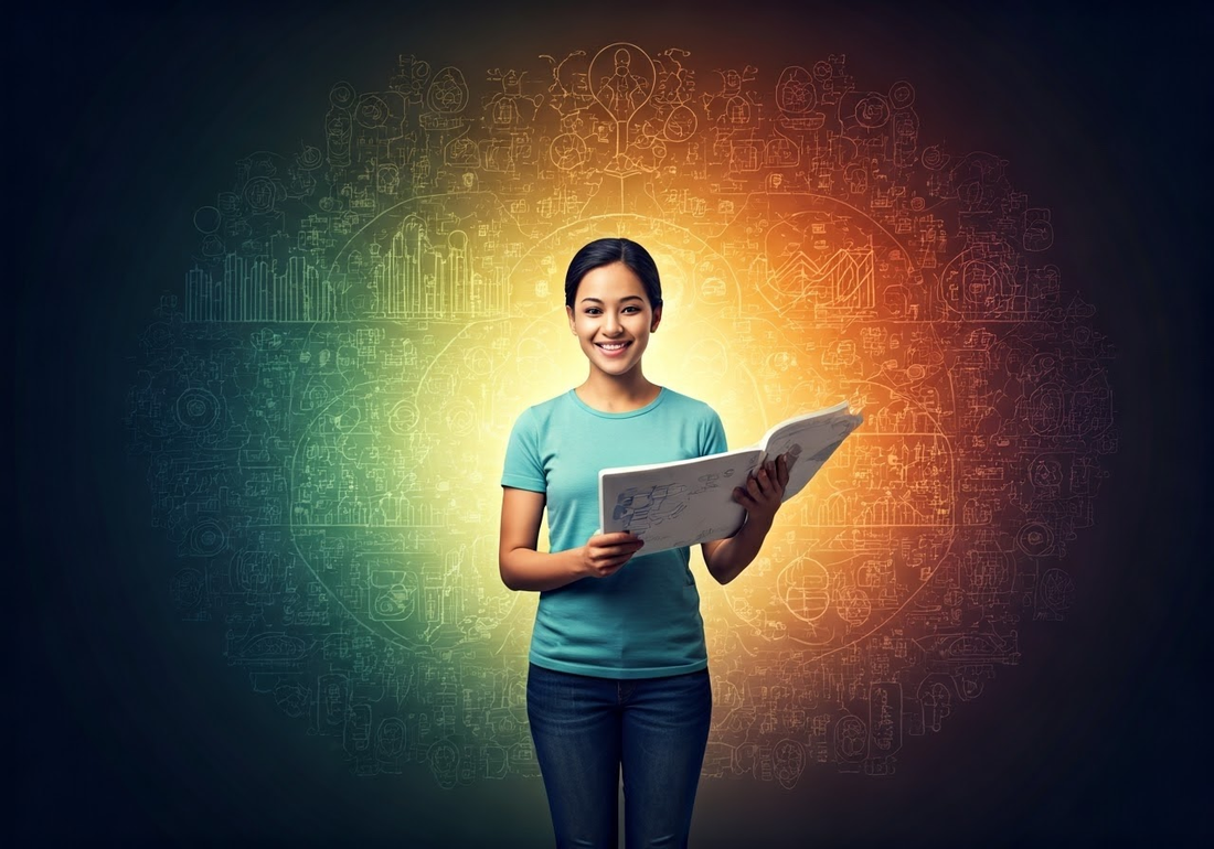 Beginner's Guide: Learning is Fun and Exciting Explained