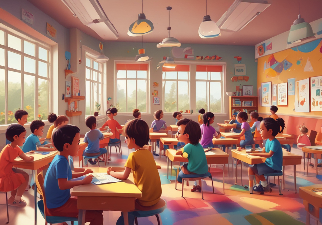 Unlock Knowledge with Educational Games India