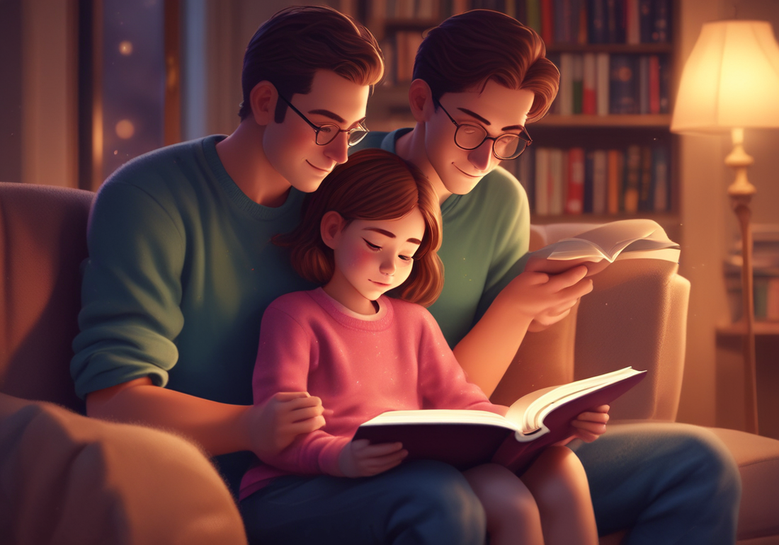 How to Nurture 5 Traits of Empathetic Kids at Home