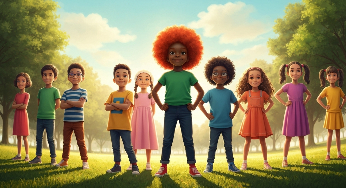 How to Teach Kids Self Confidence: 7 Key Strategies