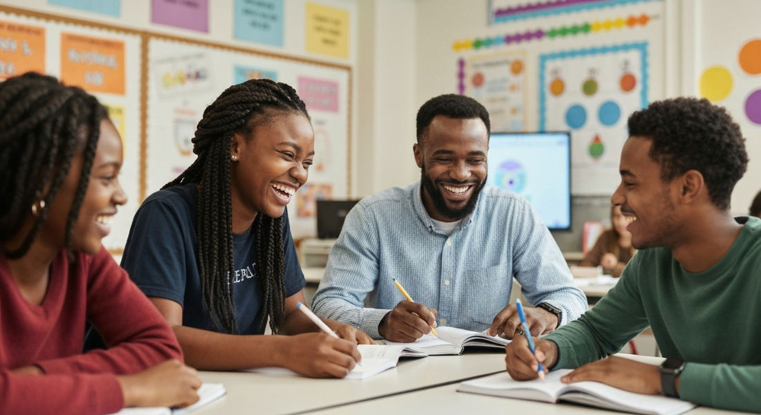 The Fun of Learning: Tips to Engage and Inspire Students