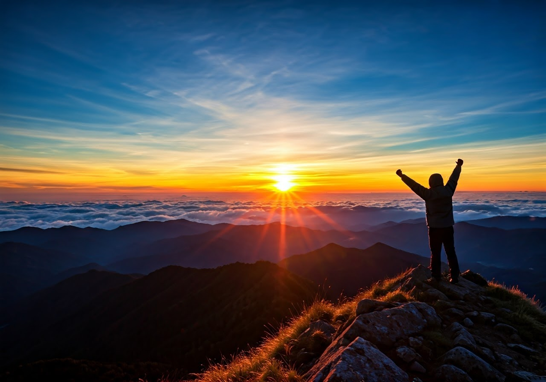 The Power of Positive Affirmations: Transform Your Life