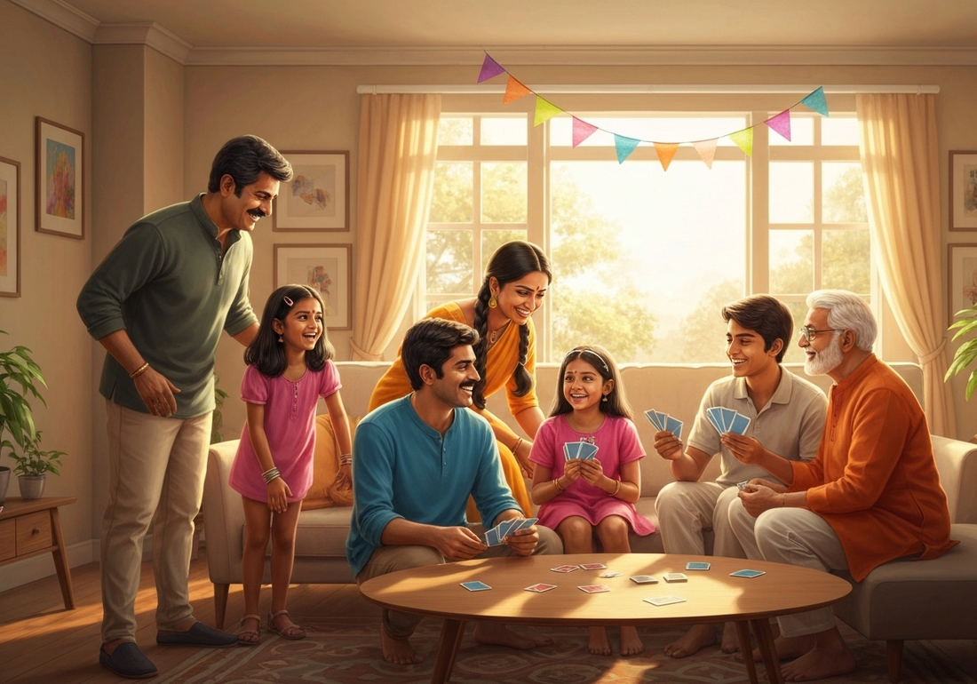 Positive Parenting Tips: Create a Nurturing Environment