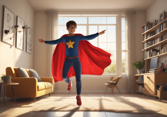 Explore the Benefits of Pretend Play: A Parent's Guide
