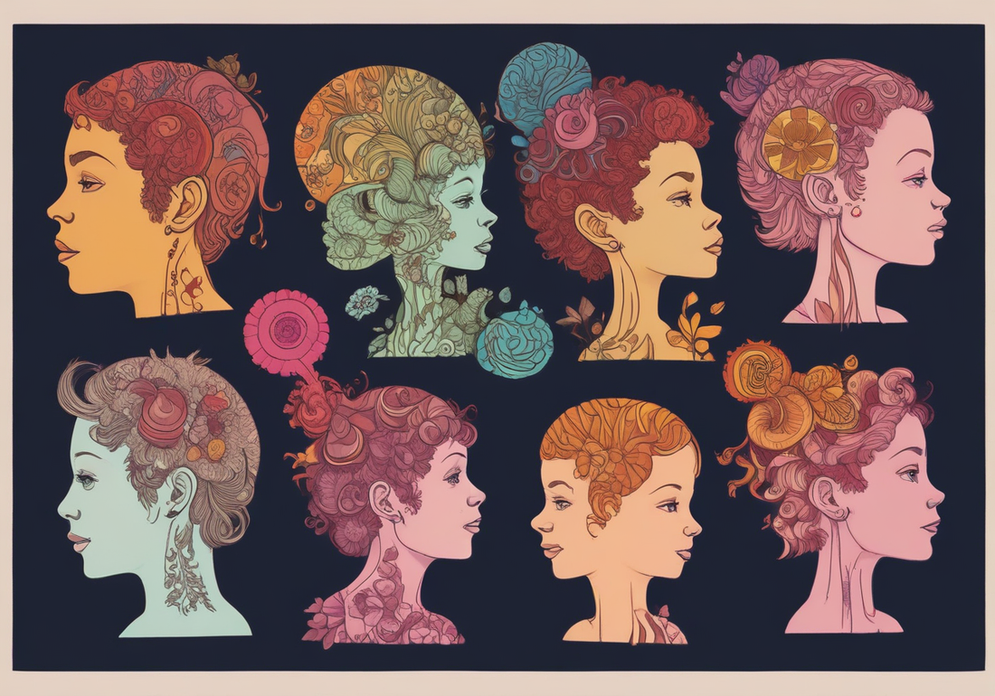 Exploring the Key Stages in Development