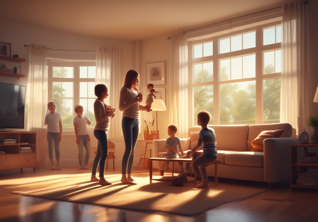 What Are Positive Parenting Skills? A Guide for Parents