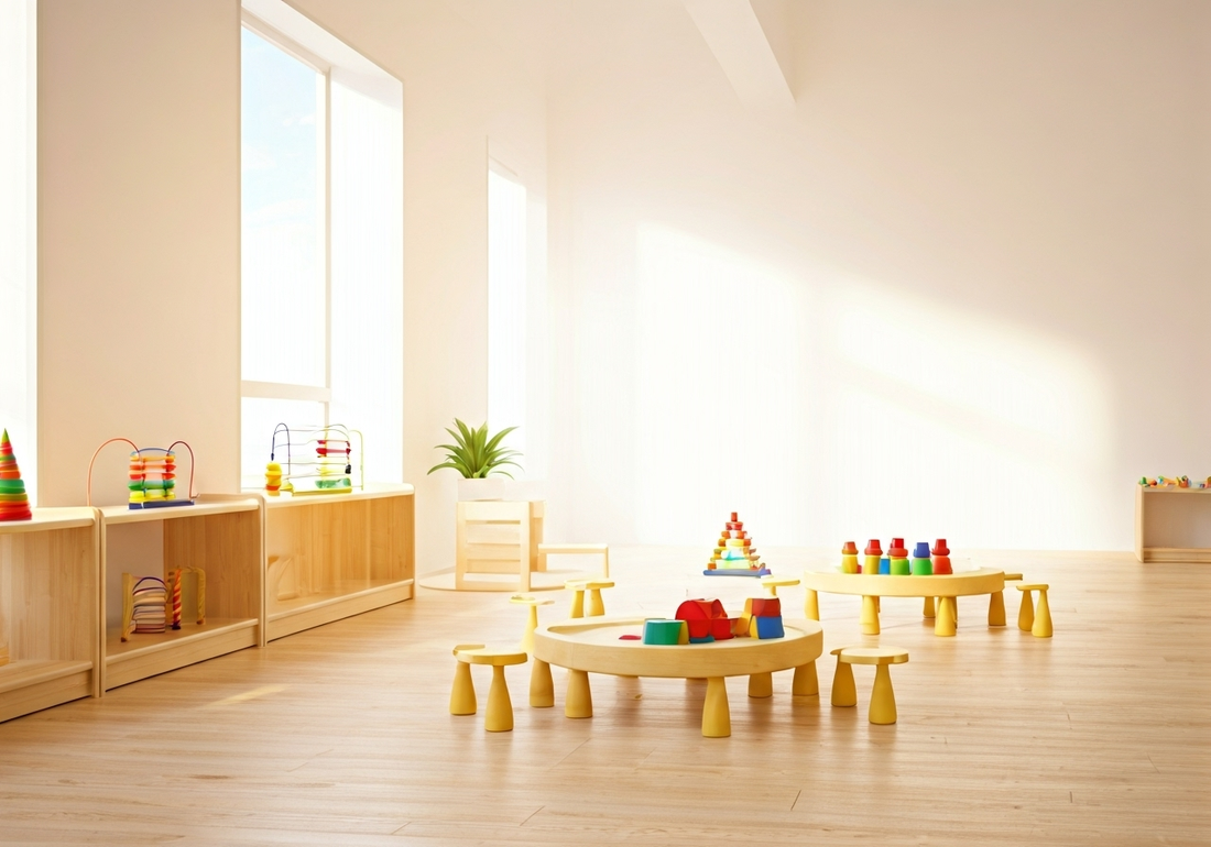 Enhance Playtime with Preschool Shape Learning Toys Ideas