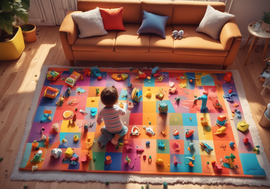 How to Identify Your Child’s Learning Style Through Play