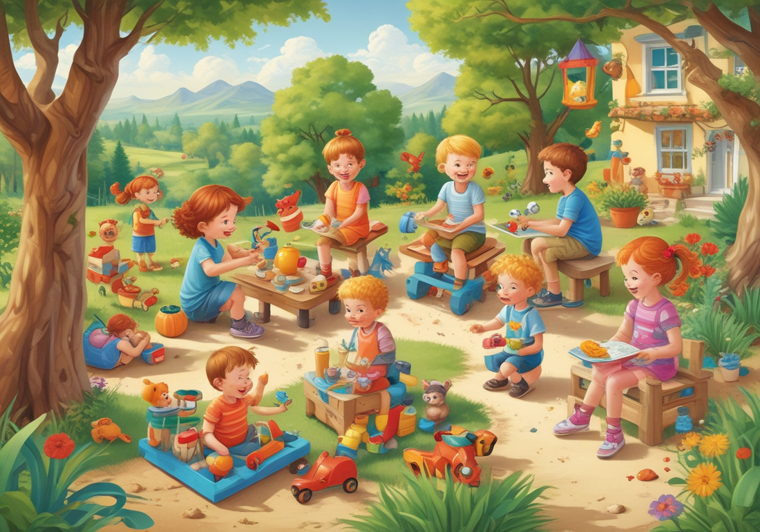 Child Development Milestones: A Comprehensive Guide