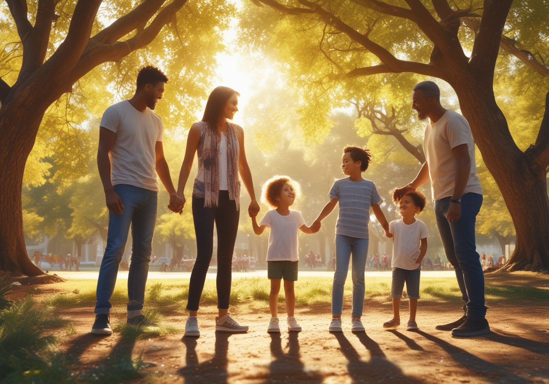 Advantages for Positive Parenting in Early Childhood Explained