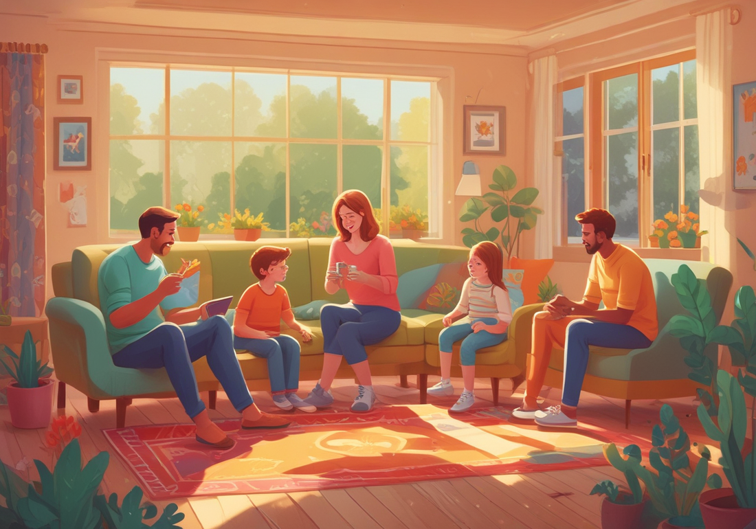 Master Positive Parenting: Nurturing Child Development