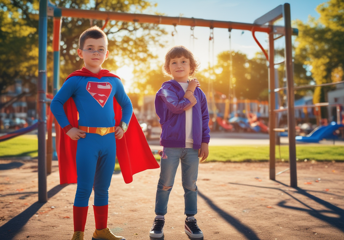 Boost Confidence: Affirmations for Kids Every Day