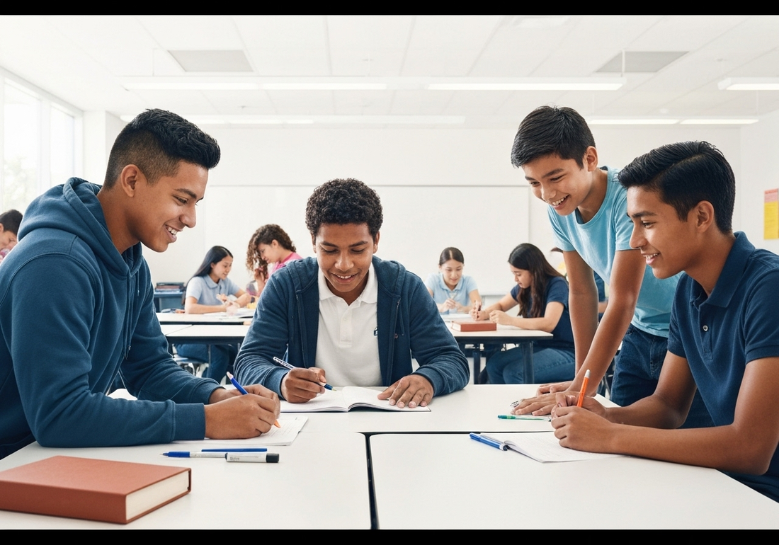 Understanding Skill-Based Learning: Key Benefits Explained