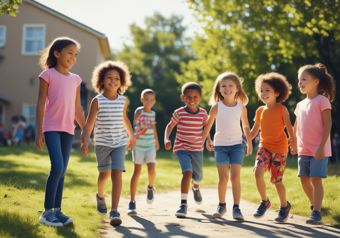 Understanding Developmental Milestones for Kids: A Guide