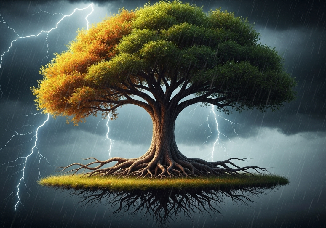 Emotional Resilience: A Key Skill for Life's Challenges