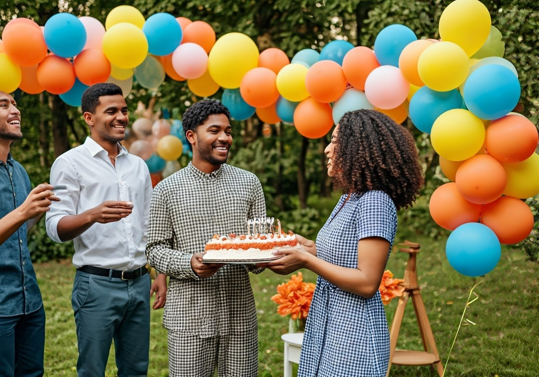 Heartfelt Quotes Wishes for Birthday: Show Your Love