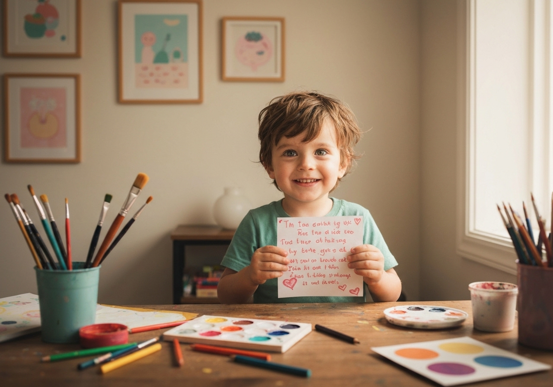 Creative Ways to Practice Gratitude with Your Kids
