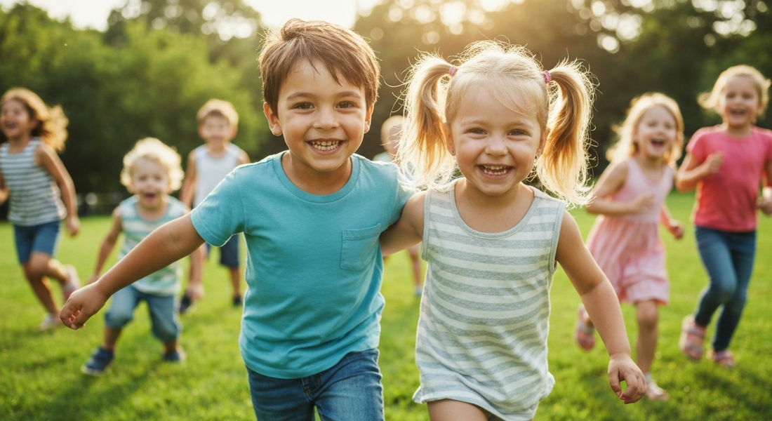 Essential Truths Your Child Should Know About Friendship