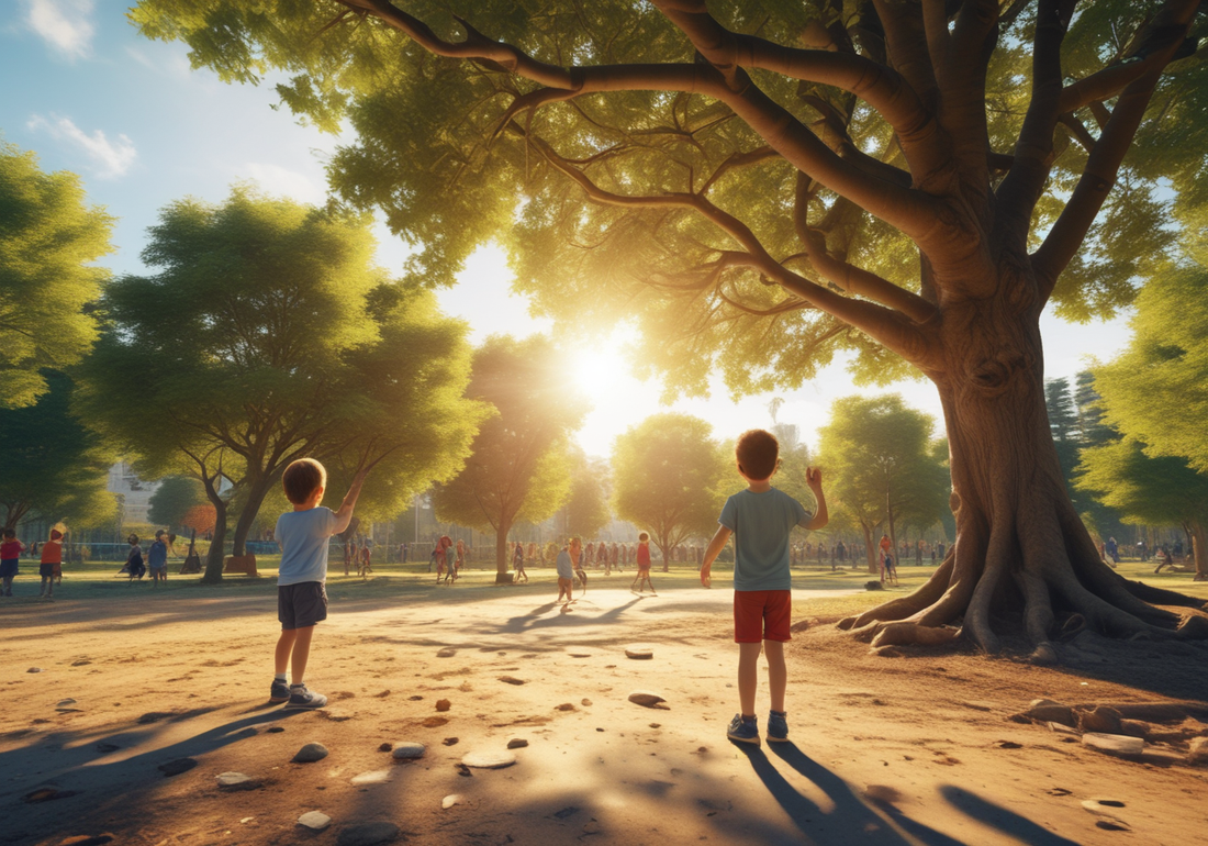 Effective Strategies on How to Reduce Screen Time in Kids